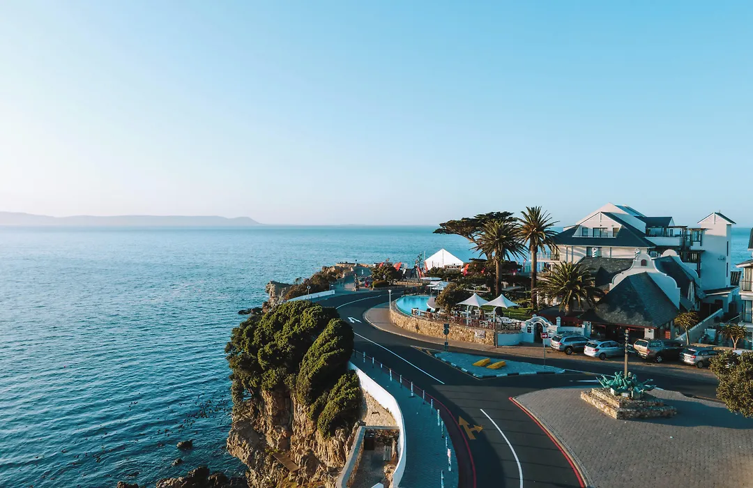 Harbour House Hotel-1