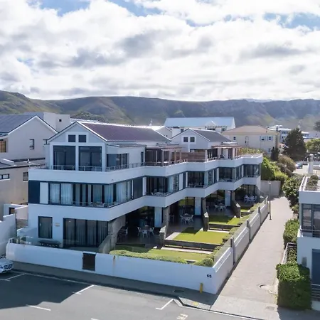 Harbour House Hotel-3